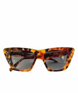 CELINE Солнцезащитные очки