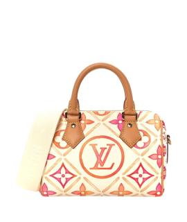 LOUIS VUITTON Сумка с короткими ручками