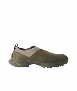 ROA Низкие кроссовки / кеды