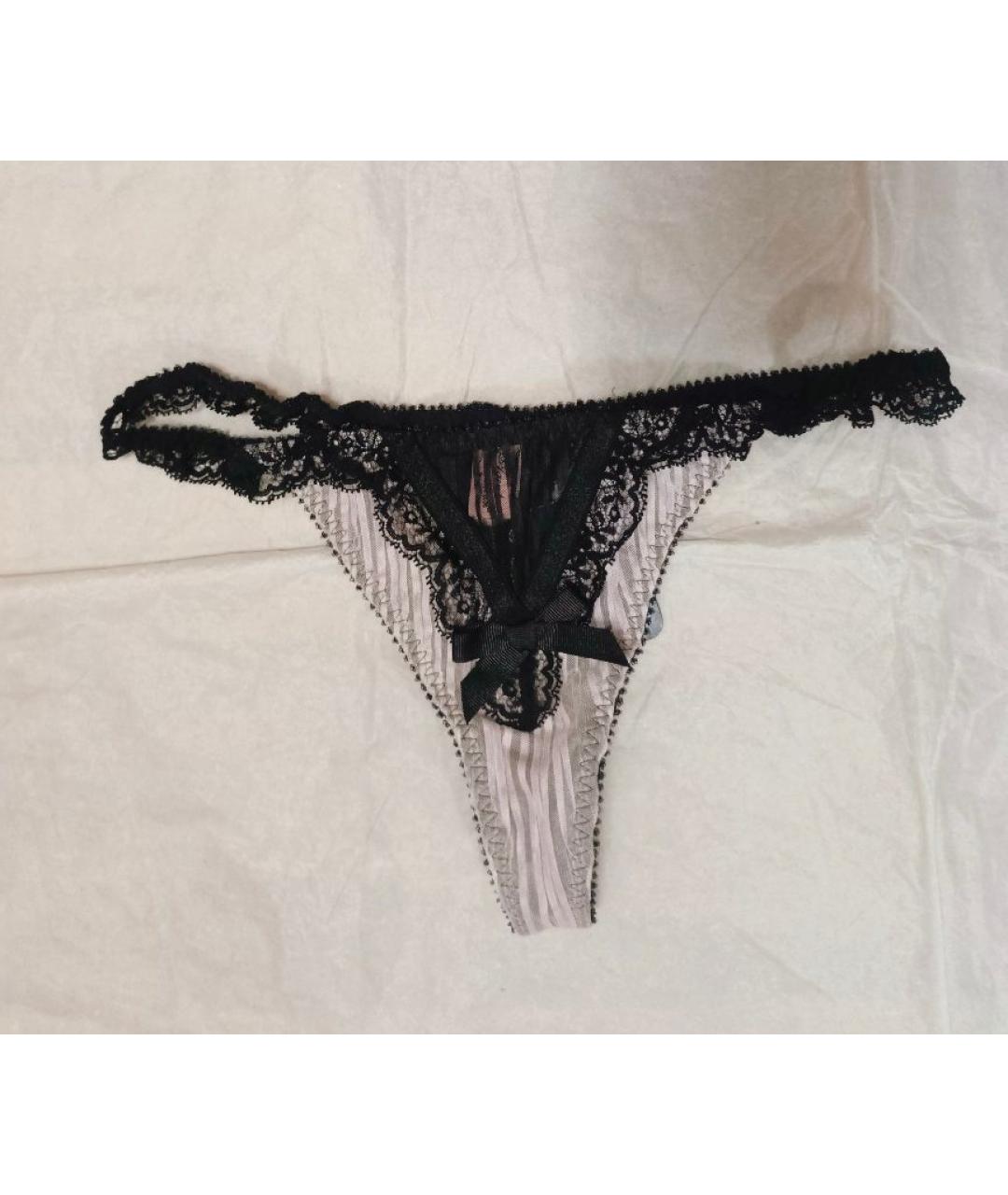 AGENT PROVOCATEUR Черный комплекты, фото 5