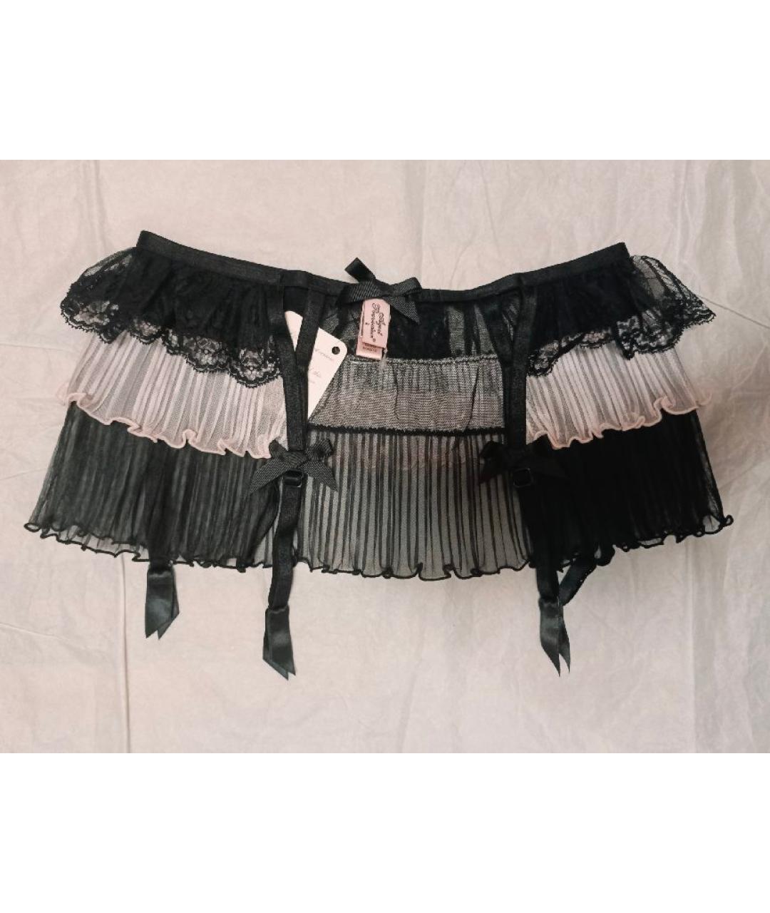 AGENT PROVOCATEUR Черный комплекты, фото 4