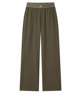 ALO YOGA Прямые брюки