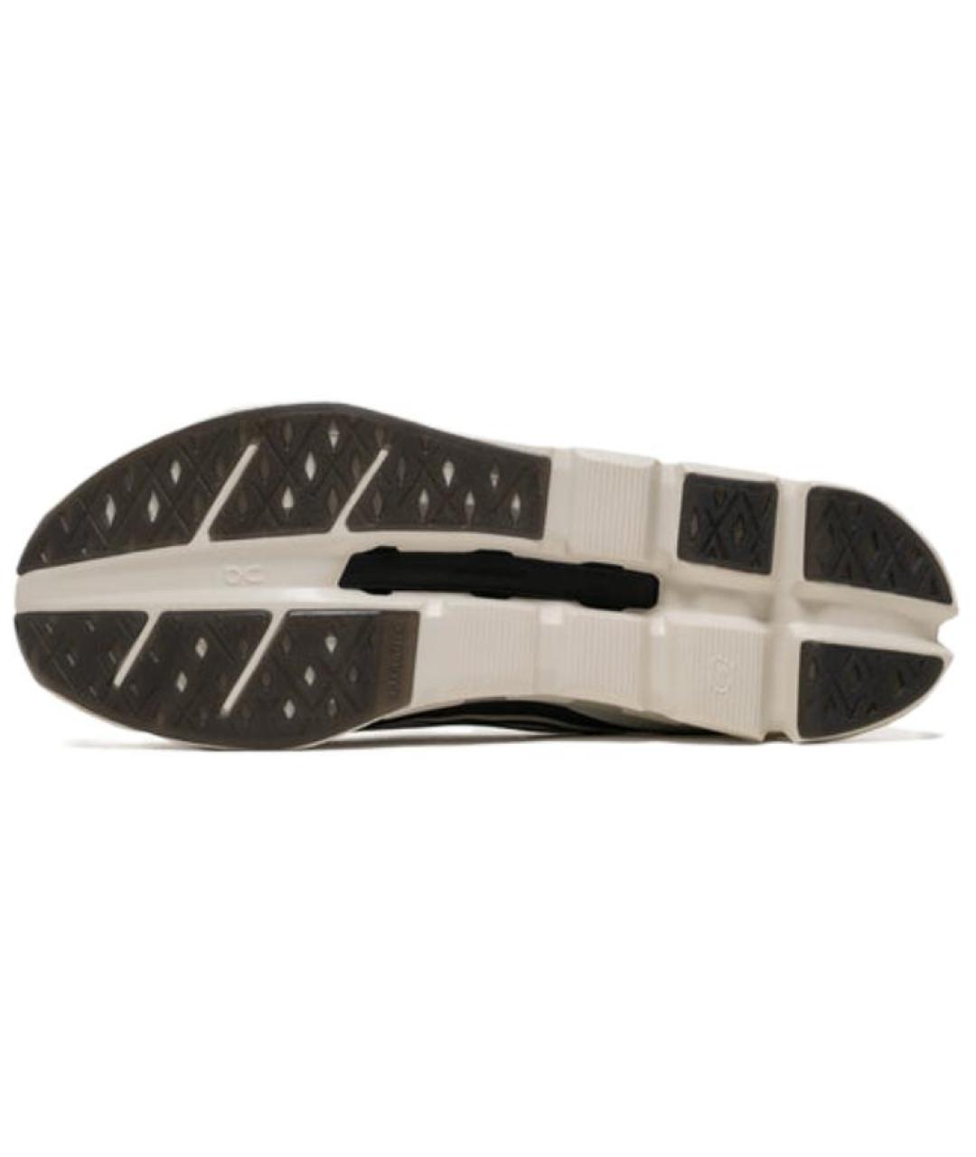 ON Серые низкие кроссовки / кеды, фото 3