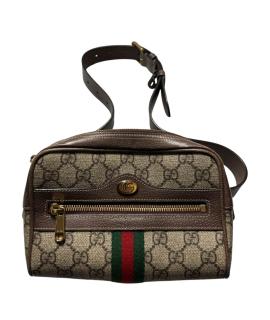 GUCCI Поясная сумка