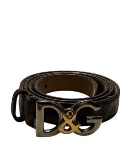 DOLCE&GABBANA Ремень