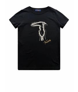 TRUSSARDI JEANS Футболка