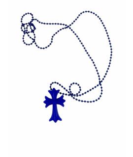 CHROME HEARTS Колье