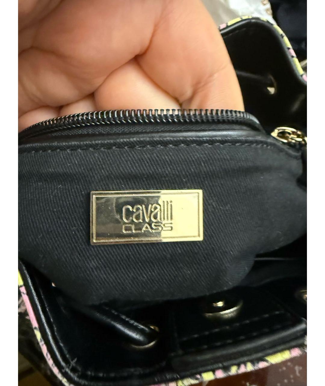 CAVALLI CLASS Мульти сумка тоут, фото 4