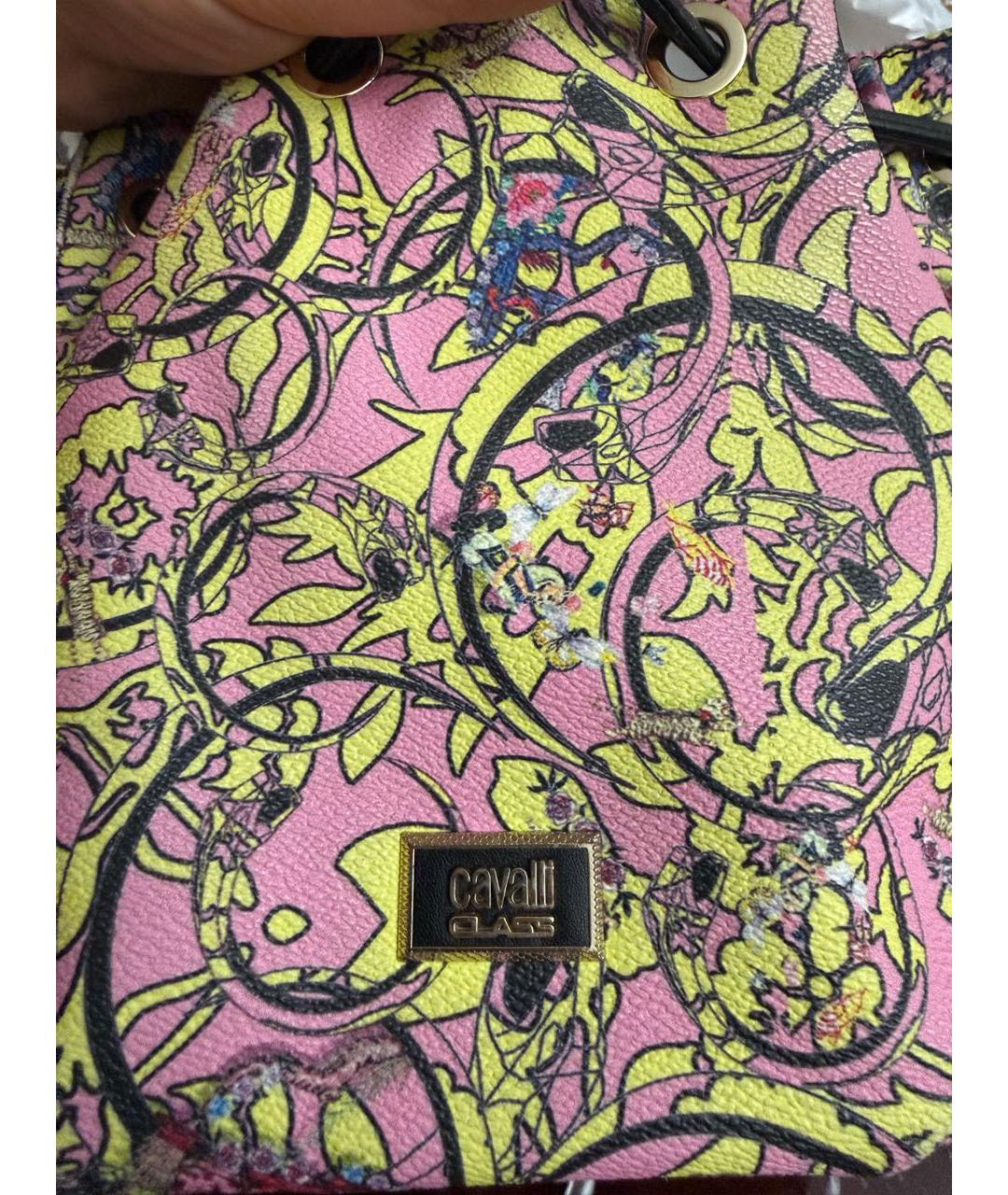 CAVALLI CLASS Мульти сумка тоут, фото 3