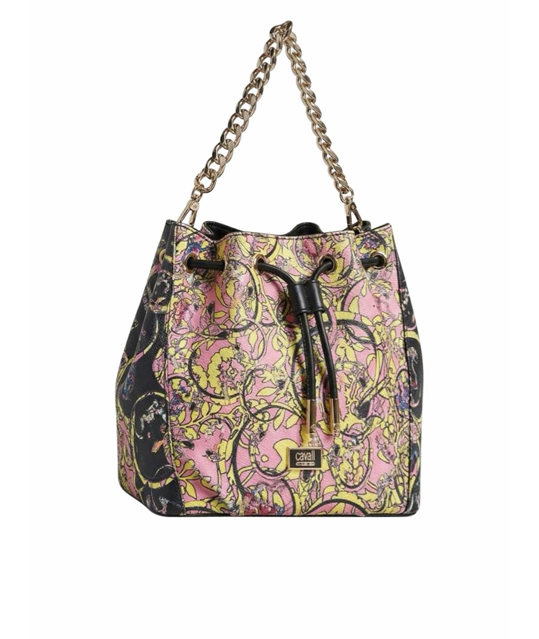 CAVALLI CLASS Мульти сумка тоут, фото 1