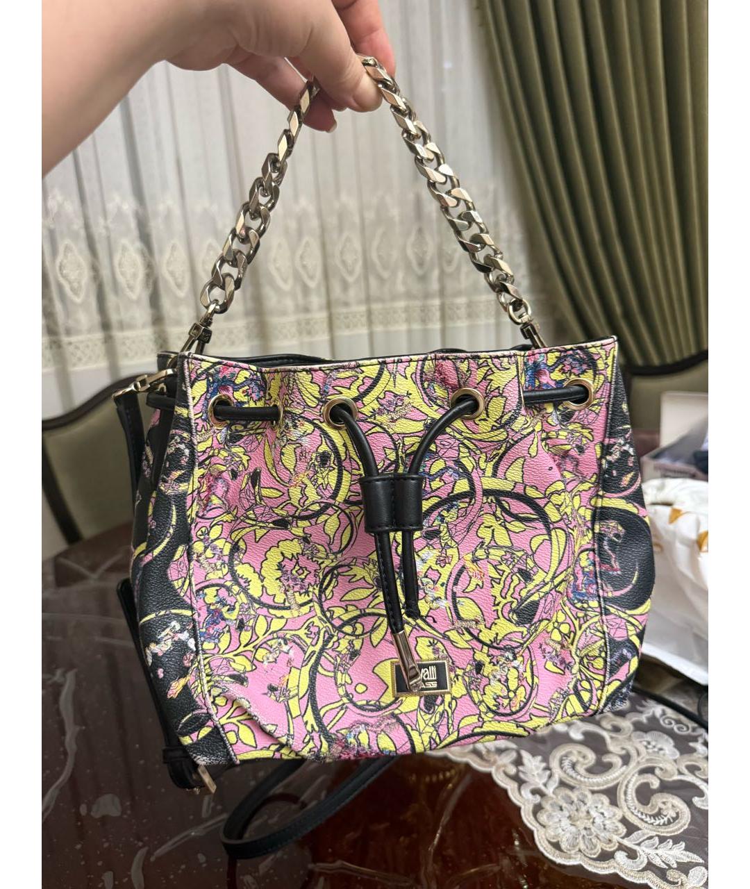 CAVALLI CLASS Мульти сумка тоут, фото 2