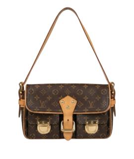LOUIS VUITTON Сумка с короткими ручками