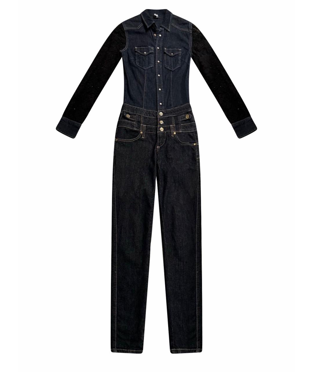 LIU JO Мульти комбинезон, фото 1