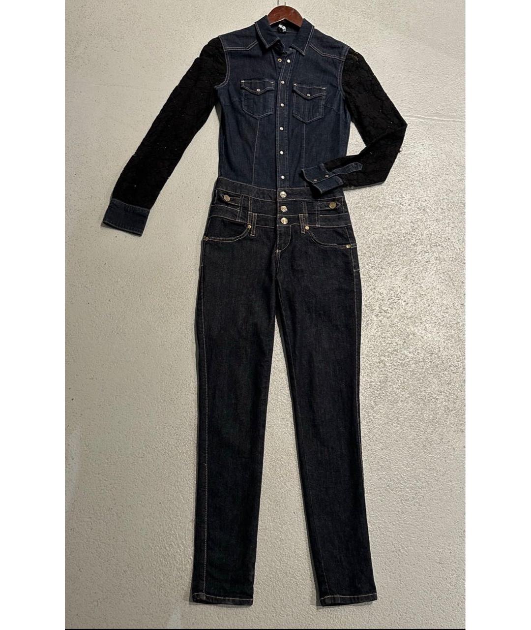 LIU JO Мульти комбинезон, фото 6