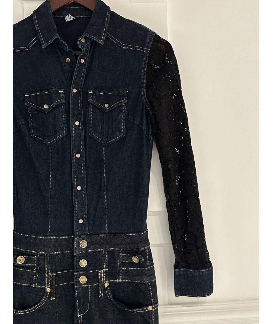 LIU JO Мульти комбинезон, фото 5