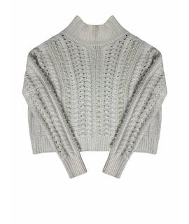 ERMANNO SCERVINO Джемпер / свитер