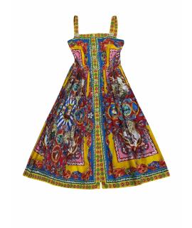 DOLCE&GABBANA Сарафан