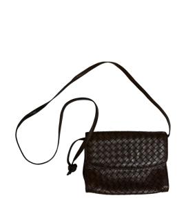 BOTTEGA VENETA Сумка через плечо