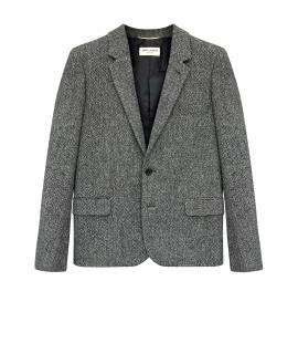 SAINT LAURENT Жакет/пиджак