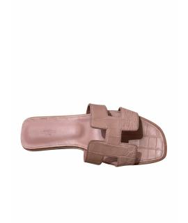 HERMES Сандалии