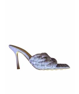 BOTTEGA VENETA Мюли