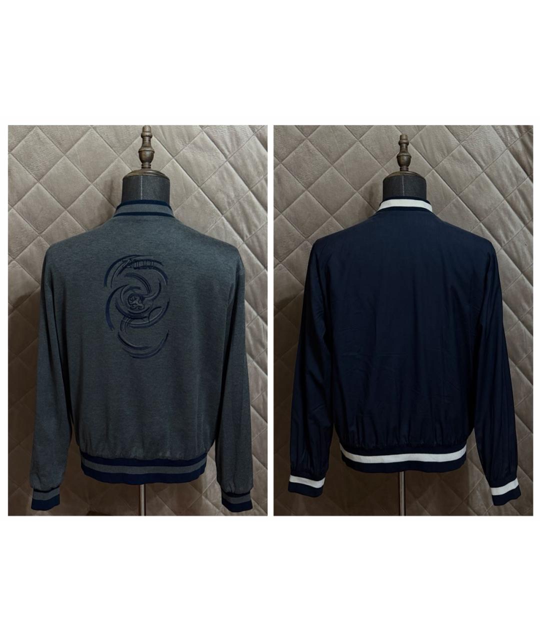 ZILLI Мульти куртка, фото 2