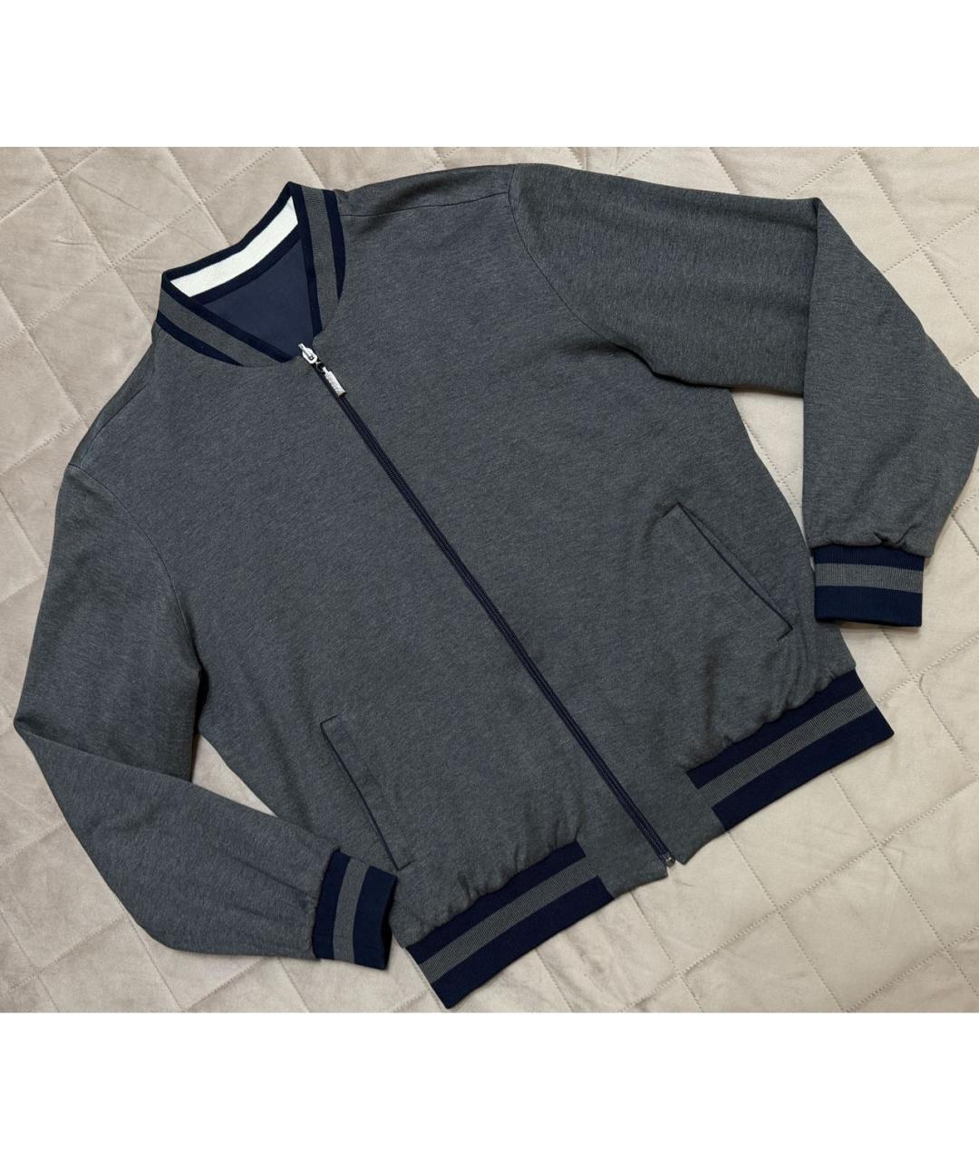 ZILLI Мульти куртка, фото 5