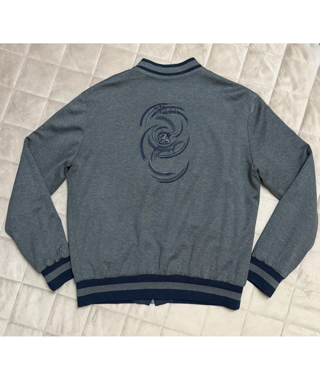 ZILLI Мульти куртка, фото 6