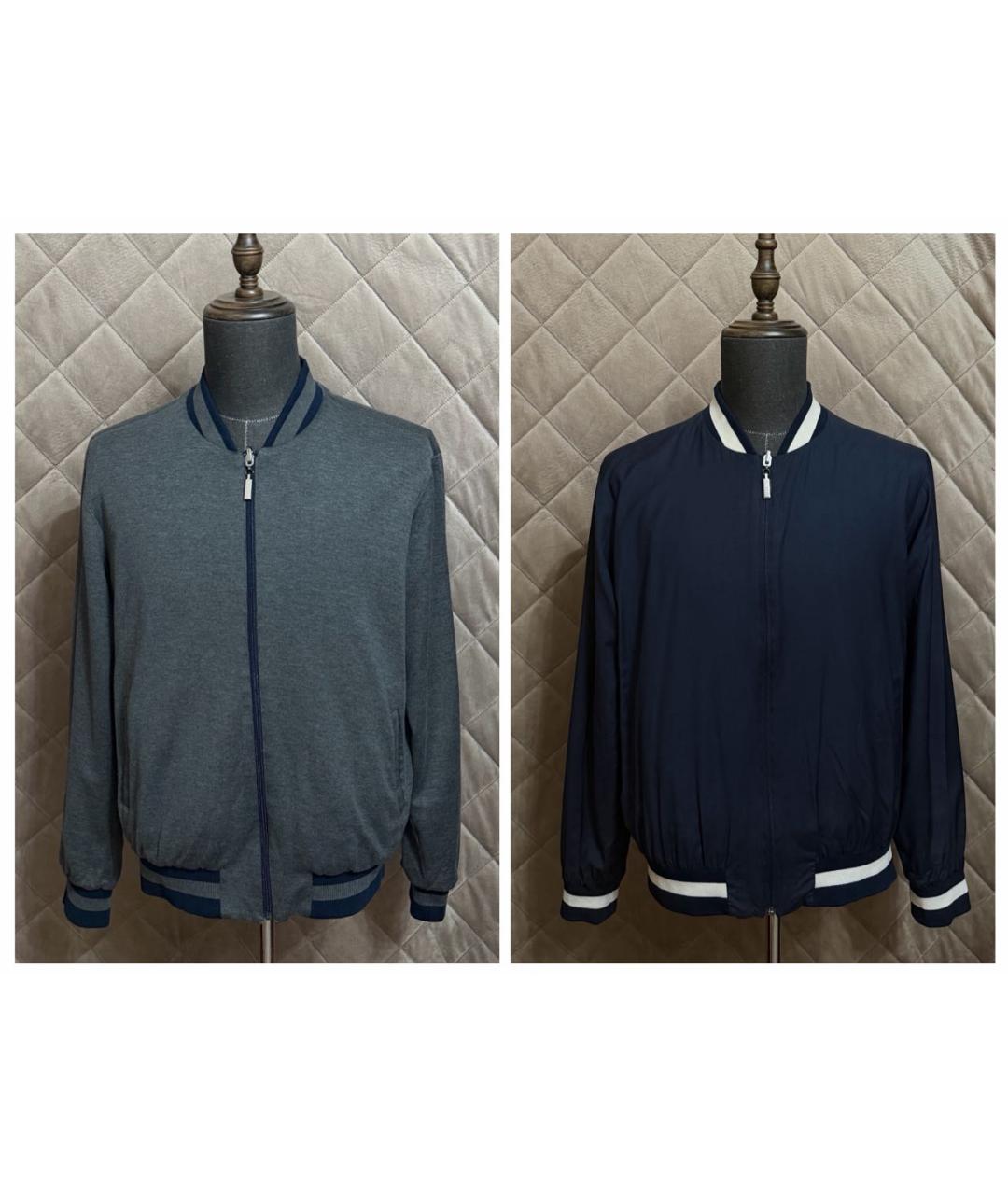 ZILLI Мульти куртка, фото 3