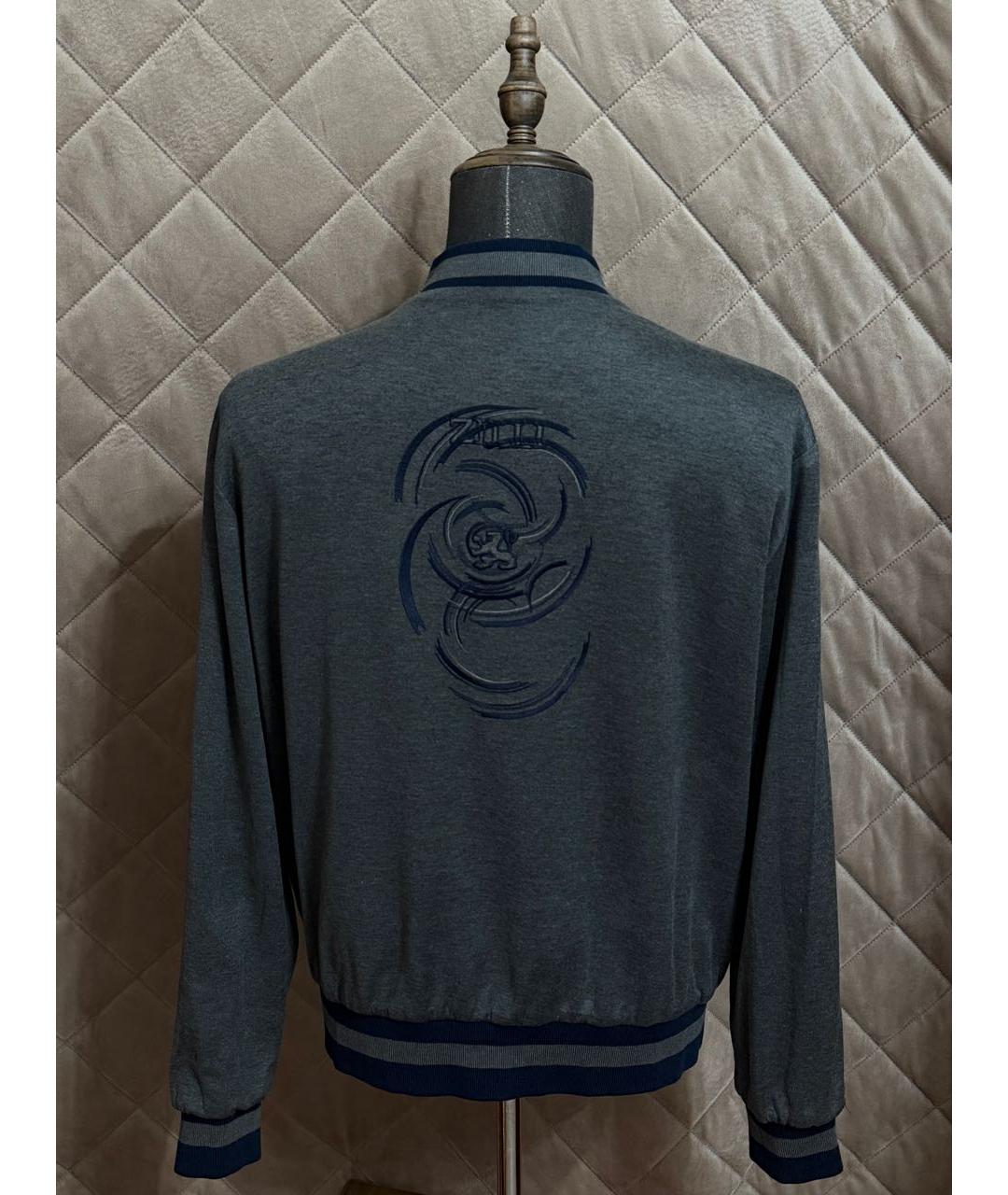 ZILLI Мульти куртка, фото 4