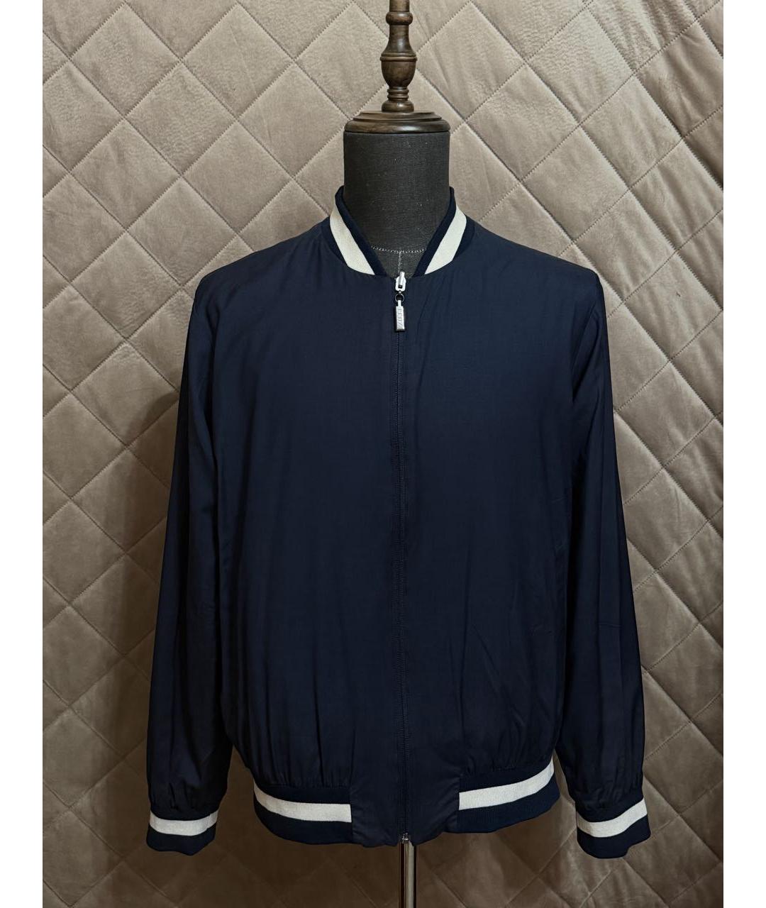 ZILLI Мульти куртка, фото 9