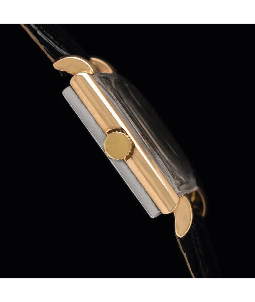 ROLEX Золотые часы из желтого золота, фото 2