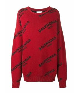 BALENCIAGA Джемпер / свитер