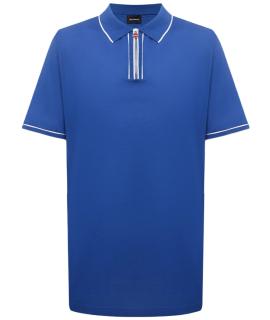 KITON Поло с коротким рукавом