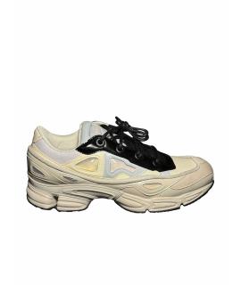 ADIDAS X RAF SIMONS Низкие кроссовки / кеды