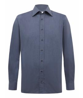 ZILLI Классическая рубашка