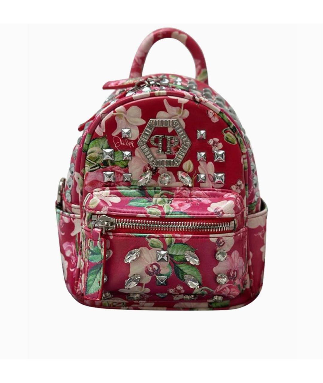 PHILIPP PLEIN Мульти рюкзак, фото 9