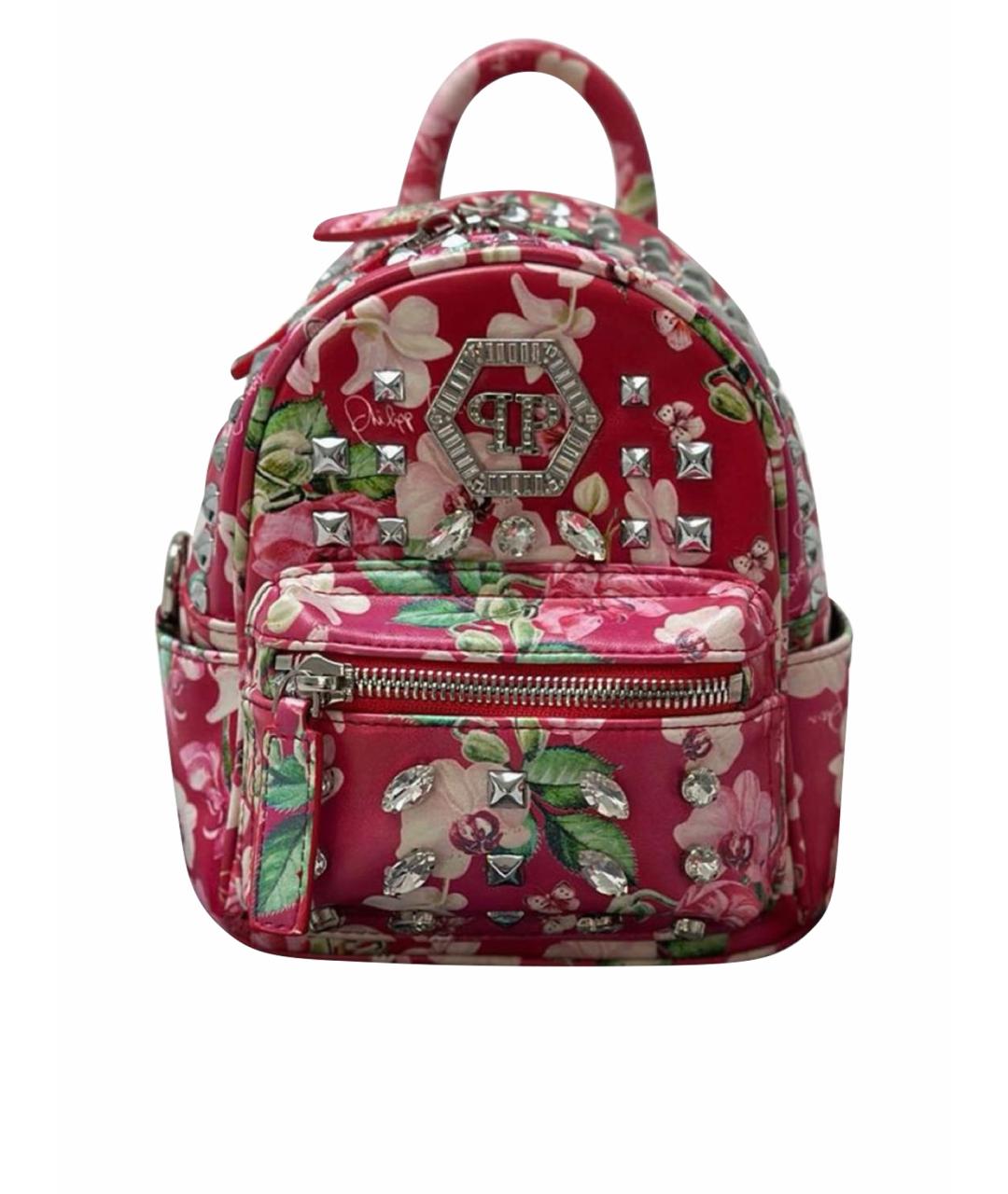 PHILIPP PLEIN Мульти рюкзак, фото 1