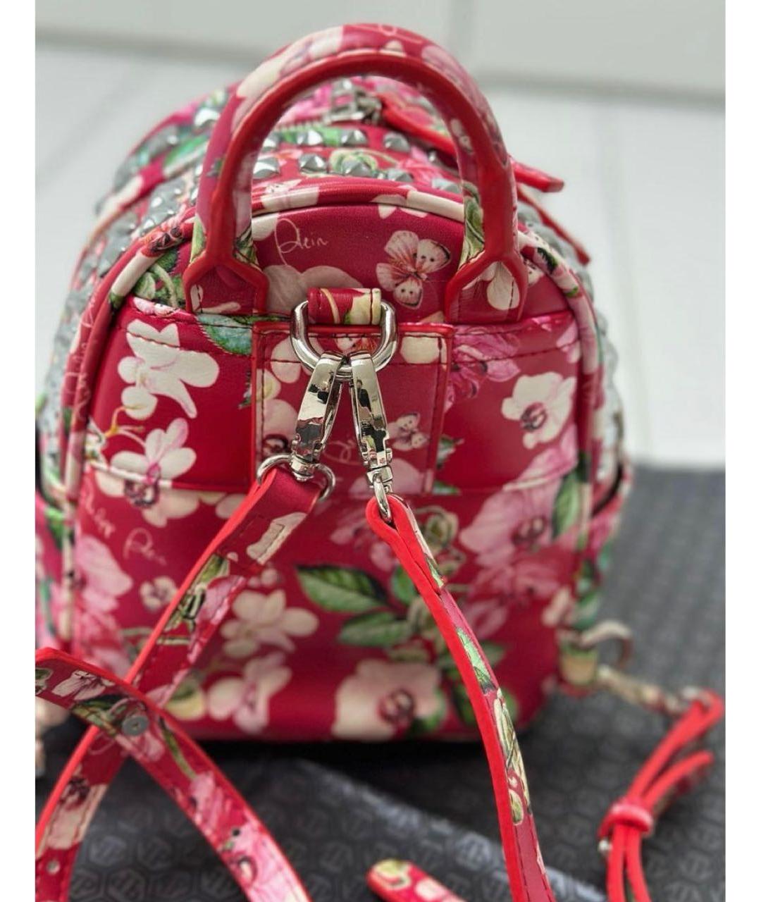 PHILIPP PLEIN Мульти рюкзак, фото 4