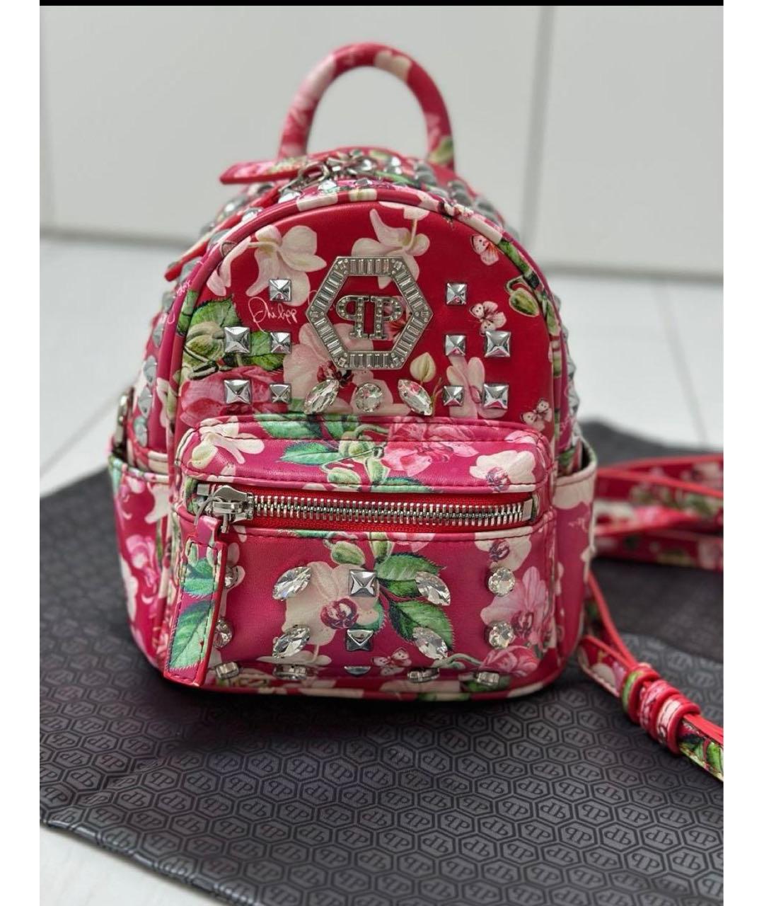 PHILIPP PLEIN Мульти рюкзак, фото 2