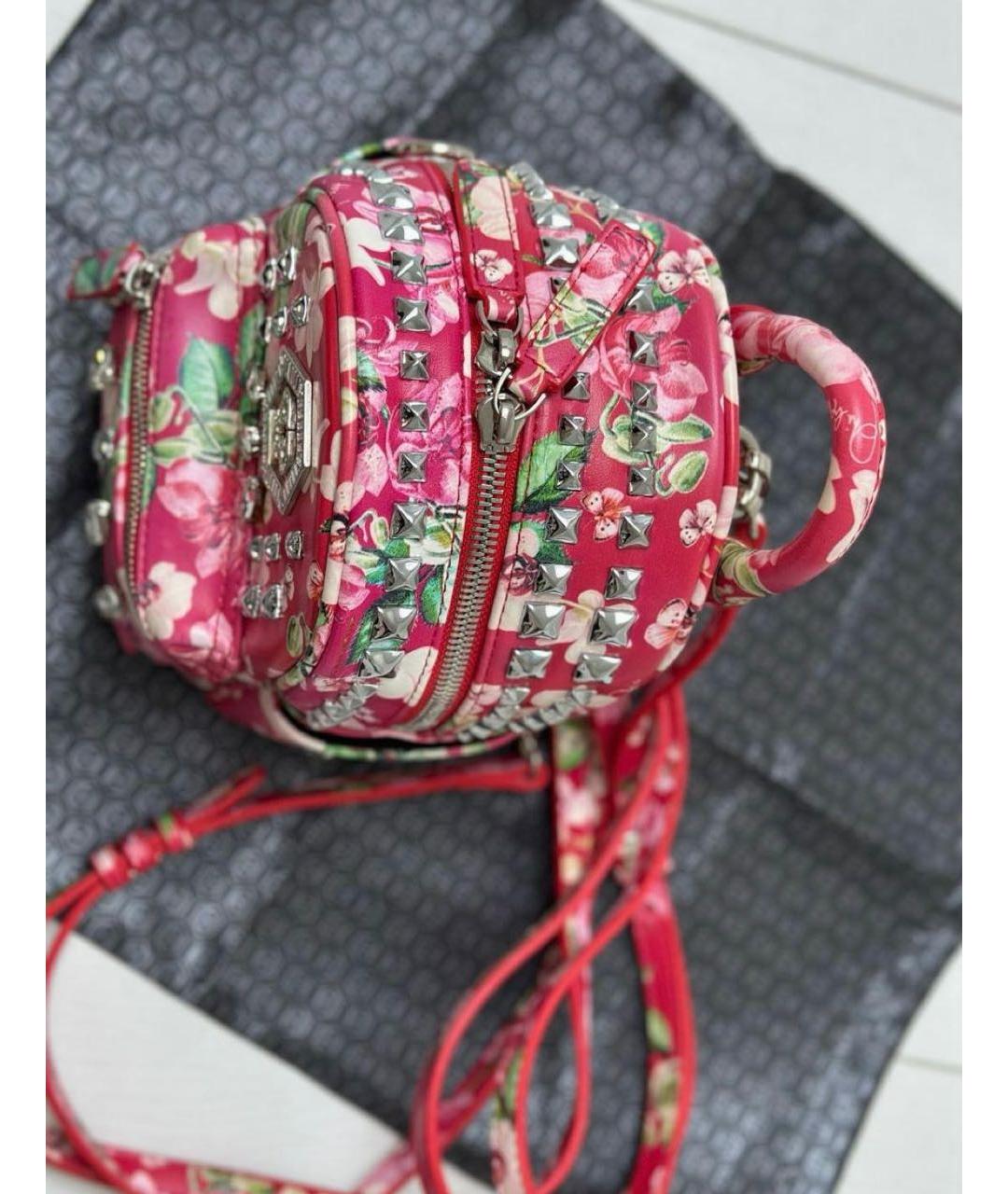 PHILIPP PLEIN Мульти рюкзак, фото 3