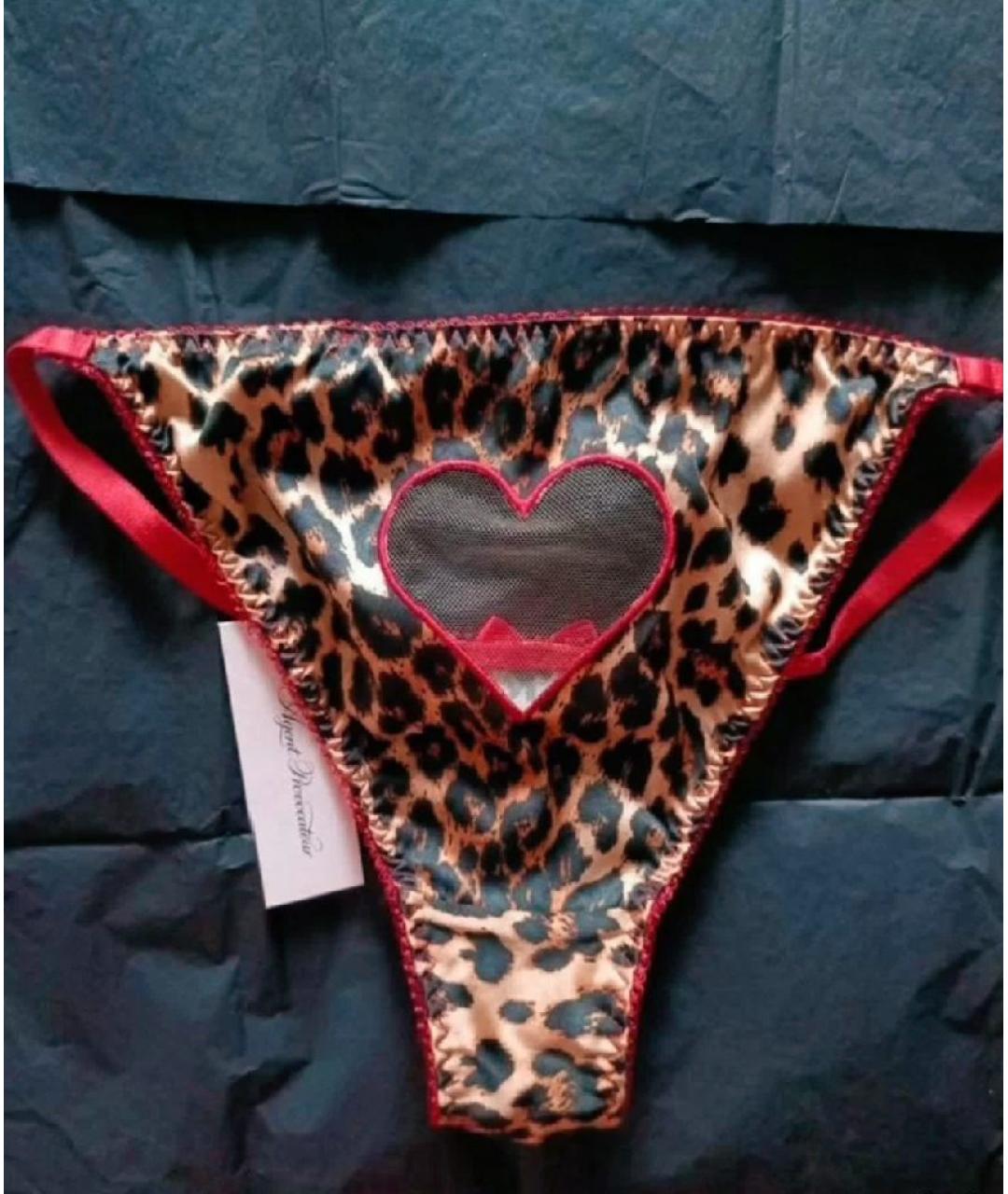 AGENT PROVOCATEUR Мульти трусы, фото 3