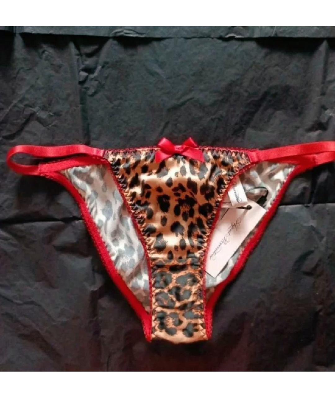 AGENT PROVOCATEUR Мульти трусы, фото 2