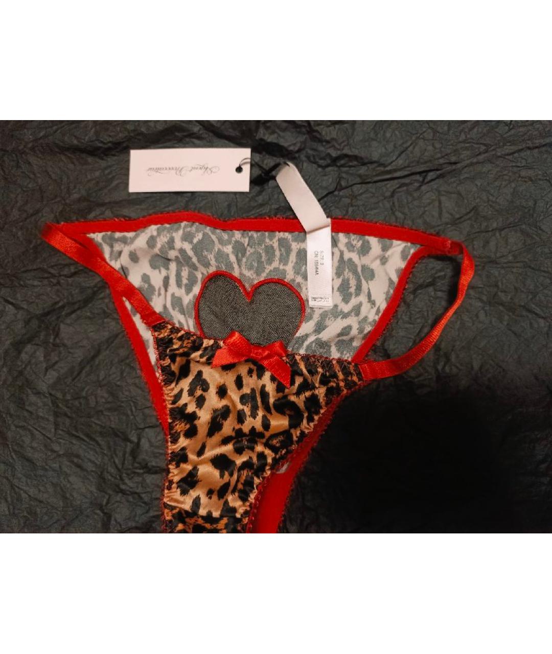 AGENT PROVOCATEUR Мульти трусы, фото 7