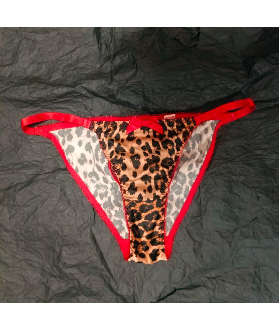 AGENT PROVOCATEUR Мульти трусы, фото 8