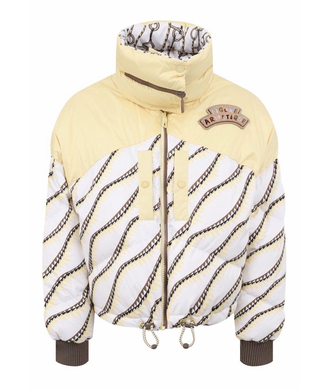 HERMES Мульти пуховик, фото 2