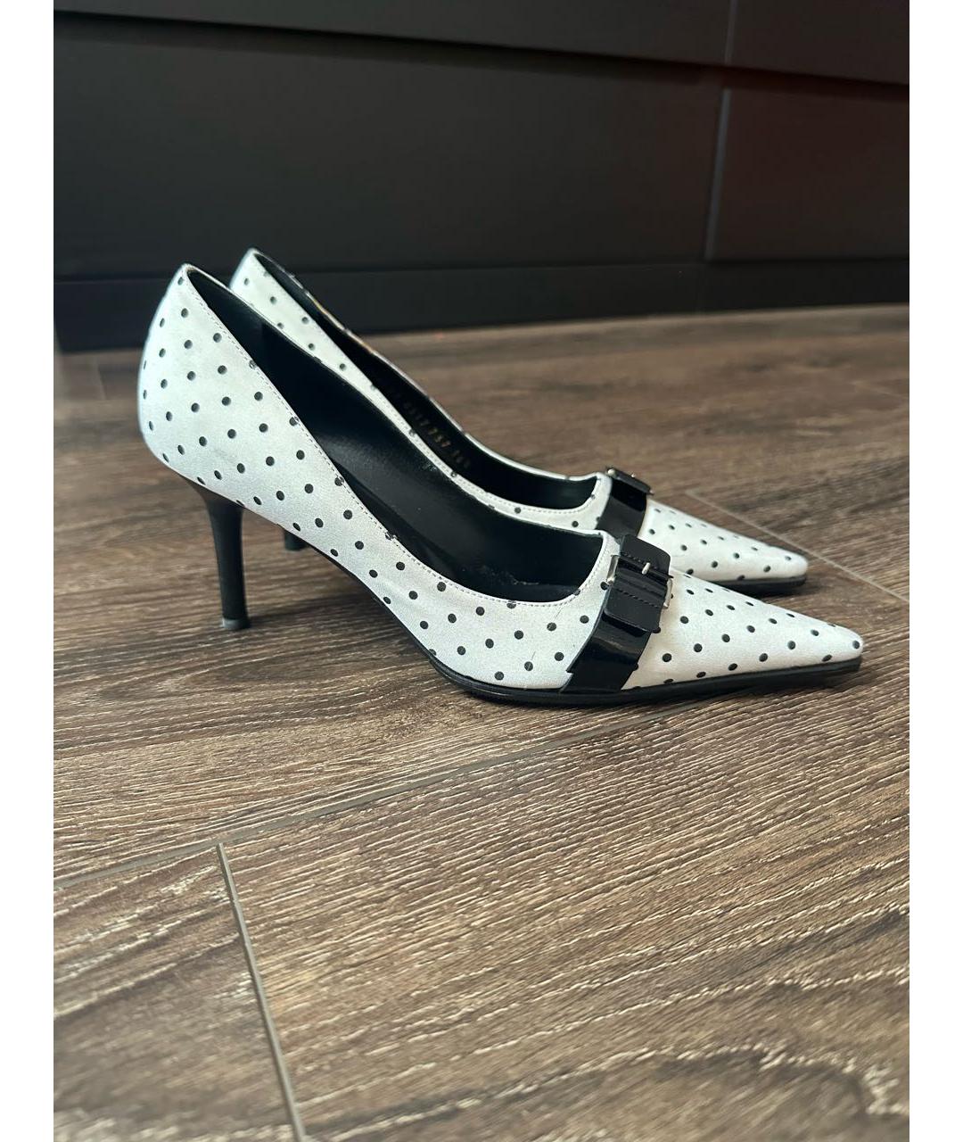 CASADEI Туфли, фото 6