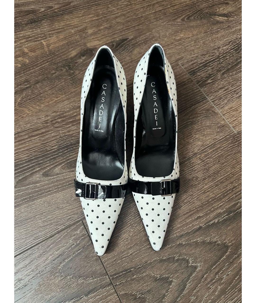 CASADEI Туфли, фото 2