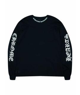 CHROME HEARTS Худи/толстовка