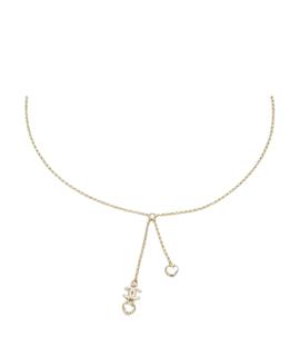 CHANEL Колье